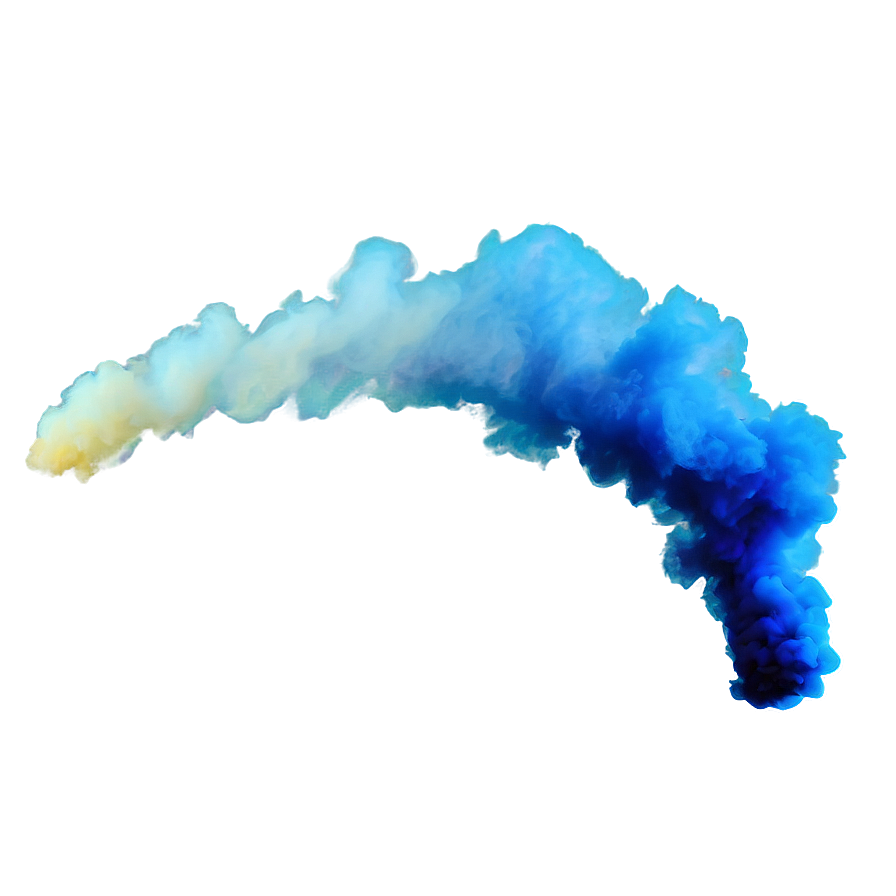 Smoke Streak Effect Png 05252024