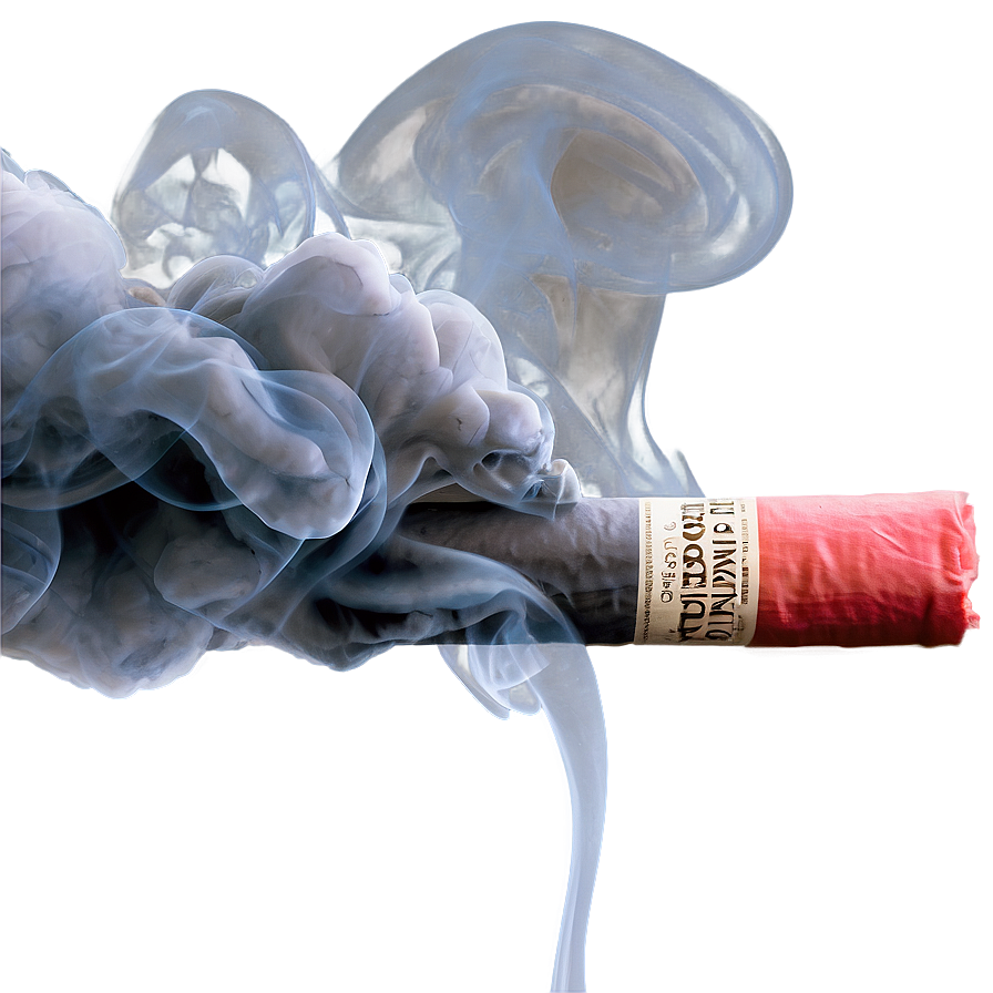 Smoke Swathe Png 38