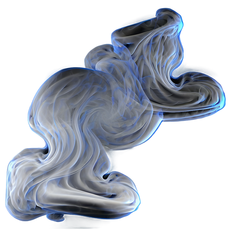 Smoke Swirl Effect Png Iju