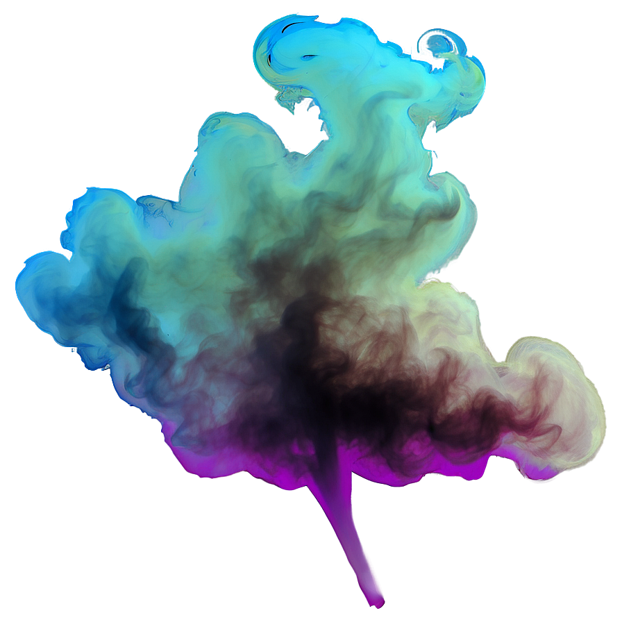 Smoke Swirl Transparent Png 05252024