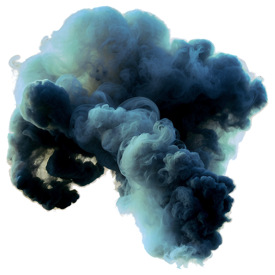 Smoke Texture Collection Png 06132024