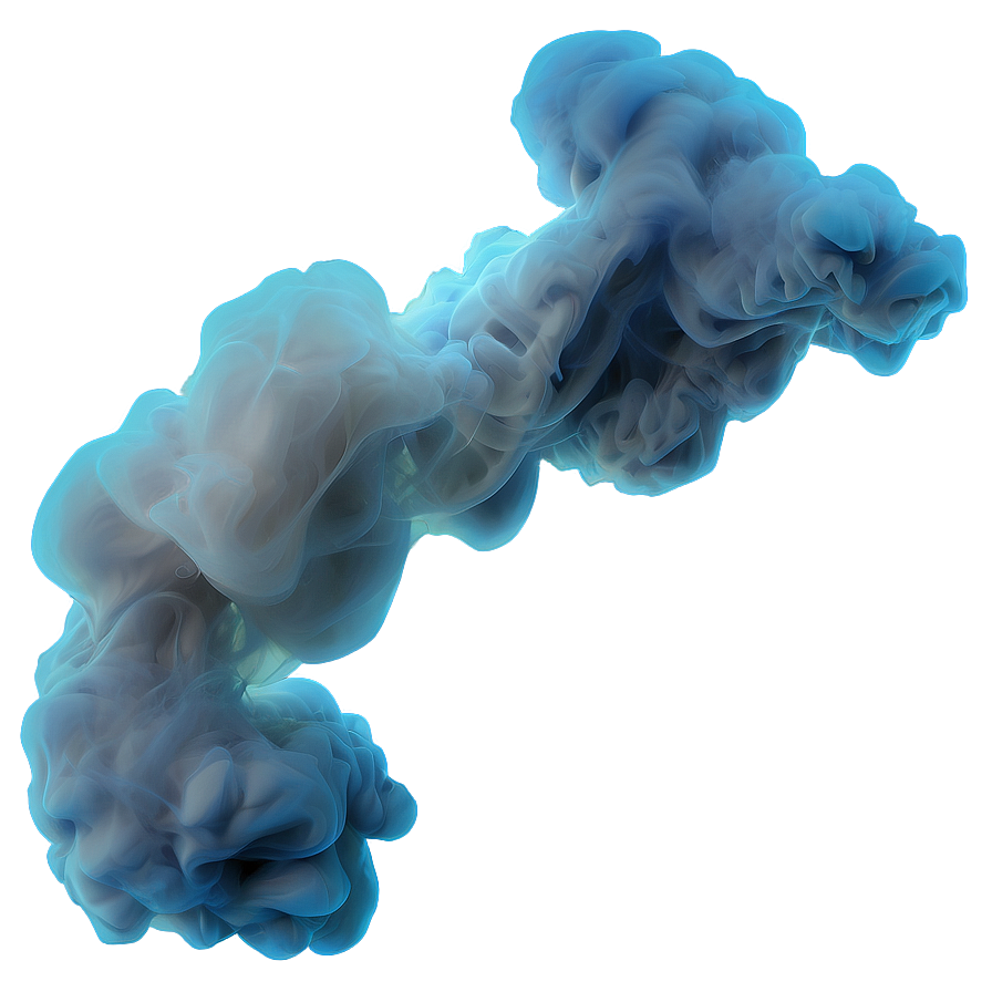 Smoke Texture For 3d Modeling Png 8