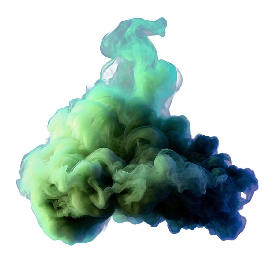 Smoke Texture For Creatives Png 28