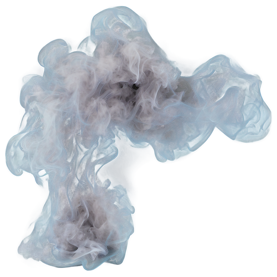 Smoke Texture For Digital Art Png Gfl