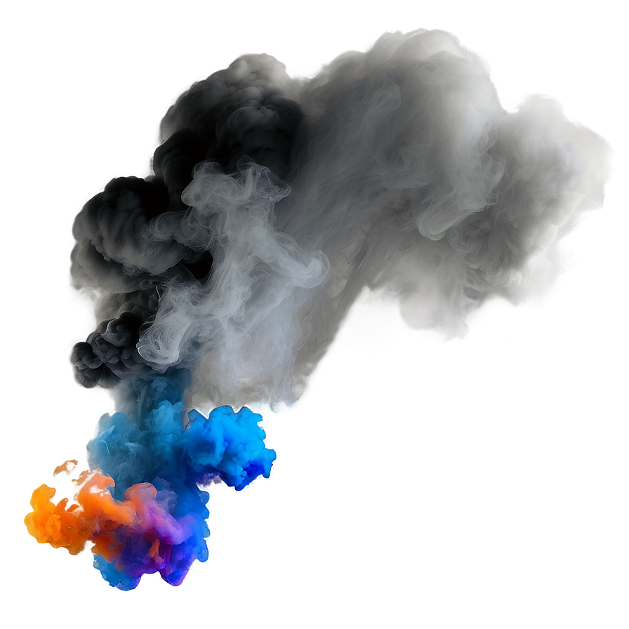 Smoke Texture For Editing Png Ynu