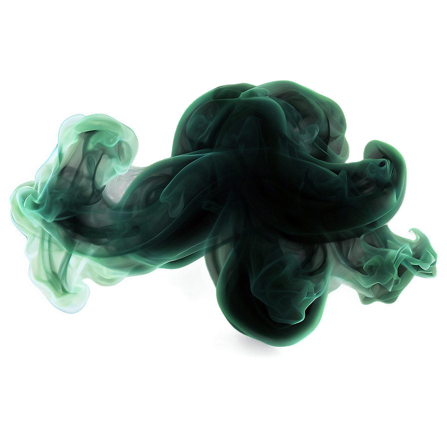 Smoke Texture For Graphic Design Png 19