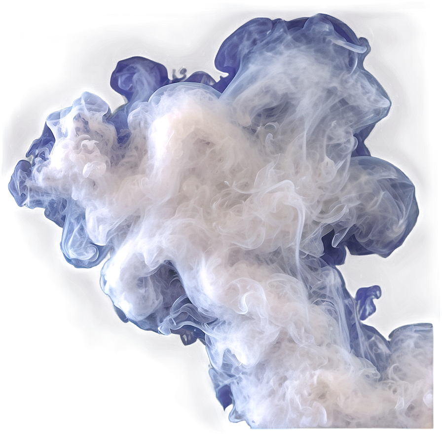 Smoke Texture For Graphic Design Png 87