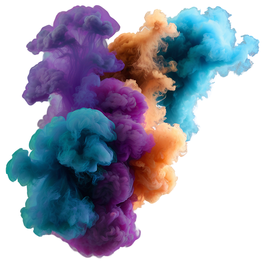 Smoke Texture Transparent Png Bre