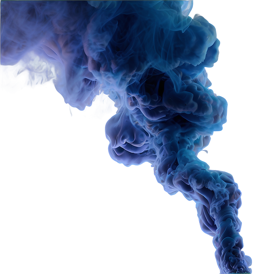 Smoke Texture With Depth Png Qmk54