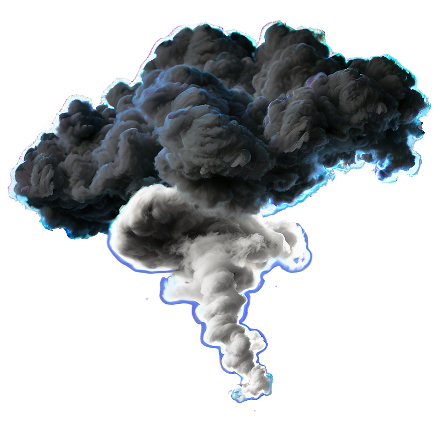 Smoke Trail Background Png Fdd50