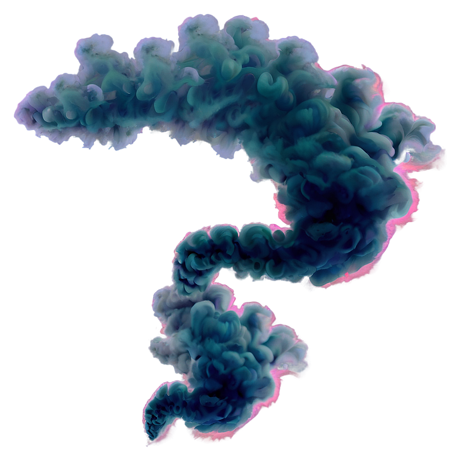 Smoke Trail Effect Png 20