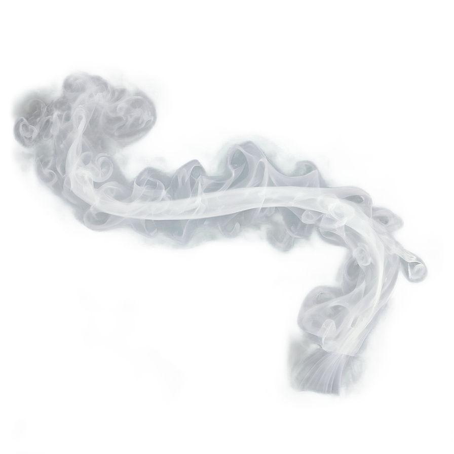 Smoke Trail Transparent Png 96