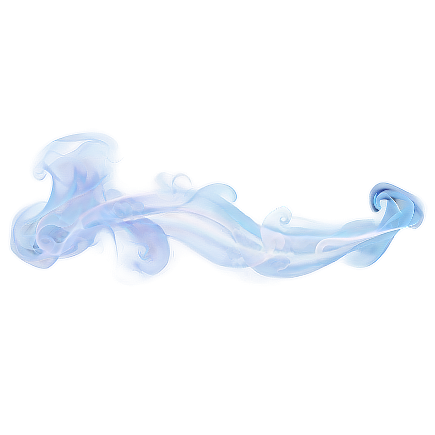 Smoke Trail Vector Png 14