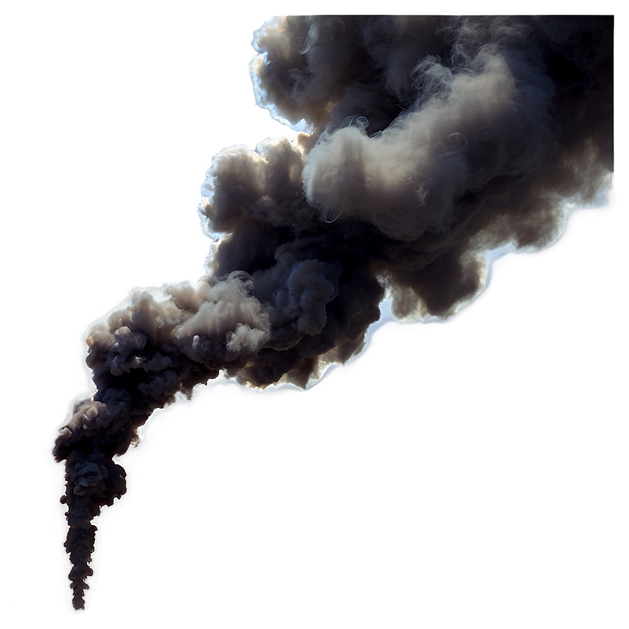 Smoke Transparent Png 47