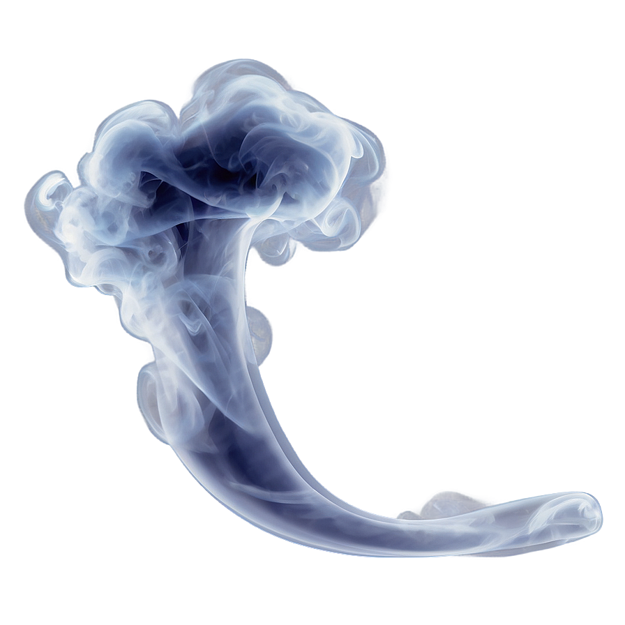 Smoke Twirl Effect Png 05252024