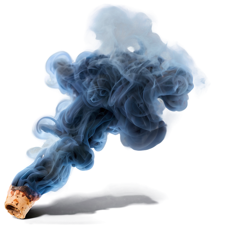 Smoke Vector C