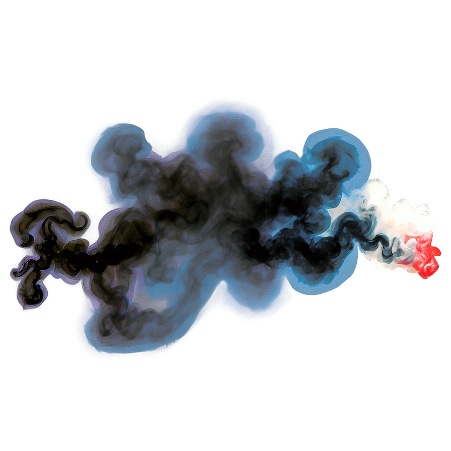 Smoke Vector For Designers Png 06262024