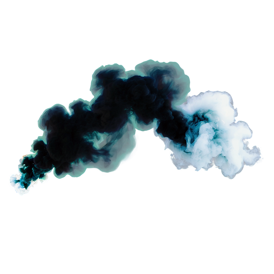 Smoke Vector Frame Png Jwt81