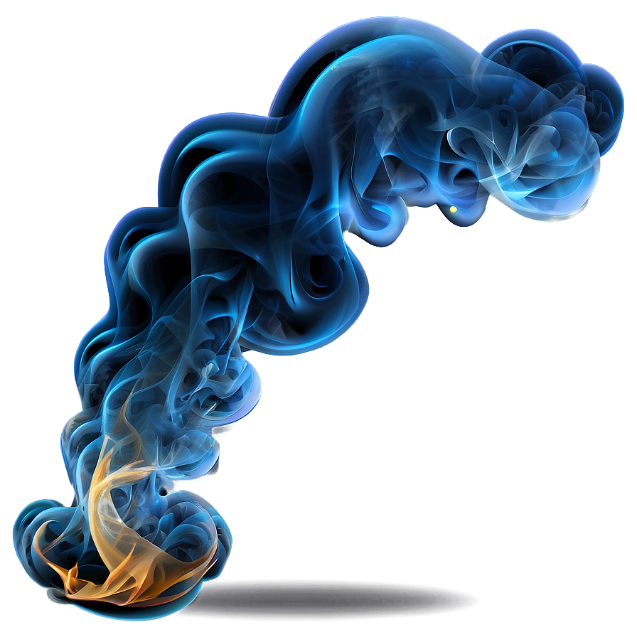 Smoke Wave Clipart Png 86