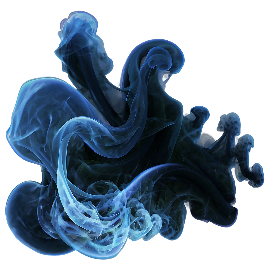 Smoke Wave Transparent Png 40