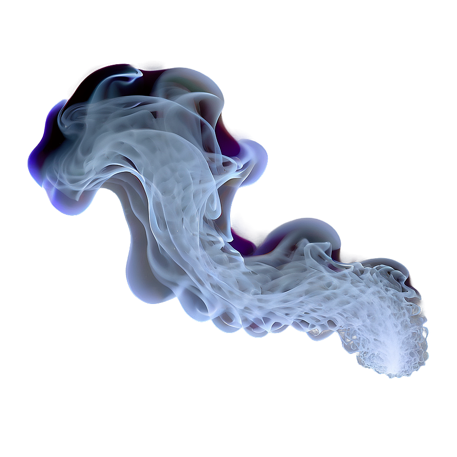 Smoke Wavelet Effect Png 74