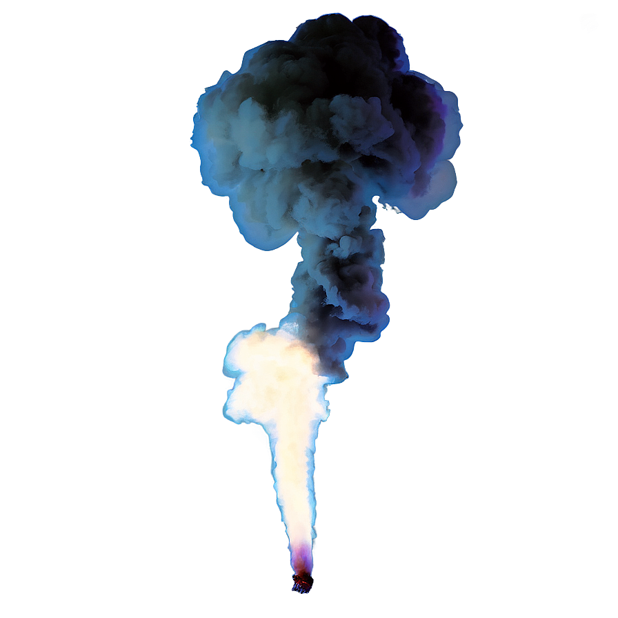 Smoke Whiff Transparent Png 48