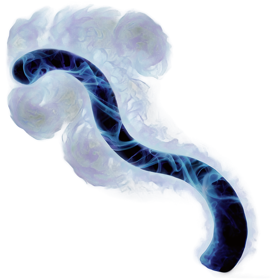 Smoke Whirl Effect Png 05252024