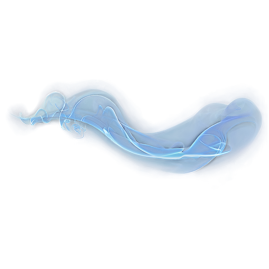 Smoke Wisp Effect Png Cmy85