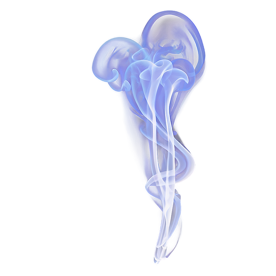 Smoke Wisps Clipart Png 27