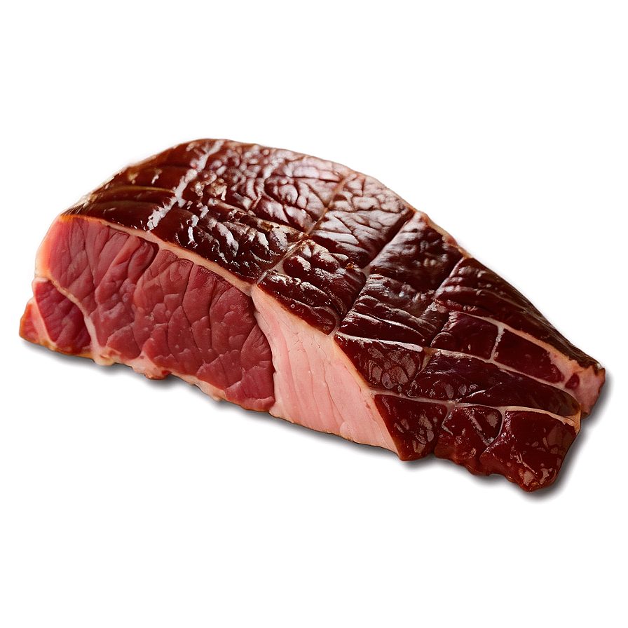 Smoked Beef Ribeye Png Hhl85