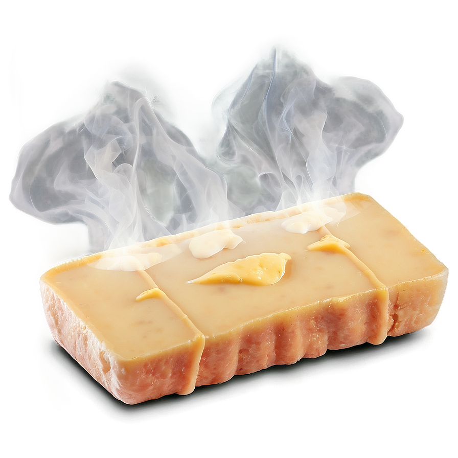 Smoked Butter Png Fvb