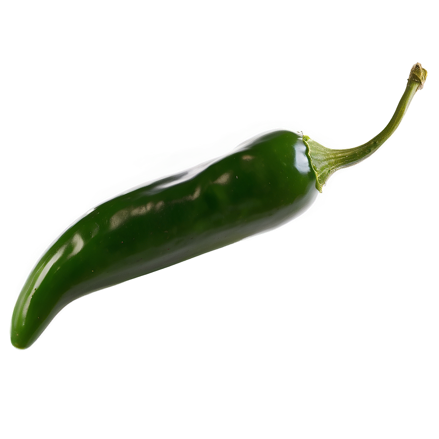 Smoked Jalapeno Png Ebr