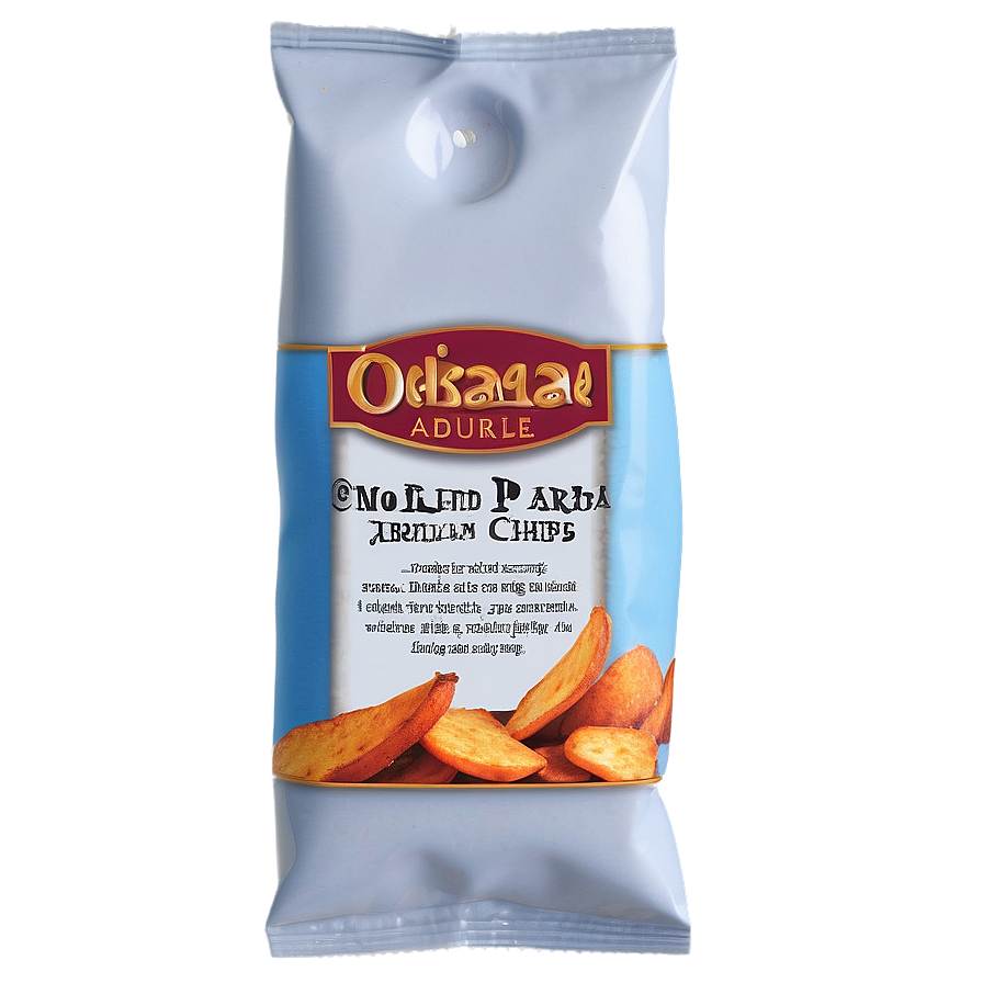 Smoked Paprika Chips Png Ysg57