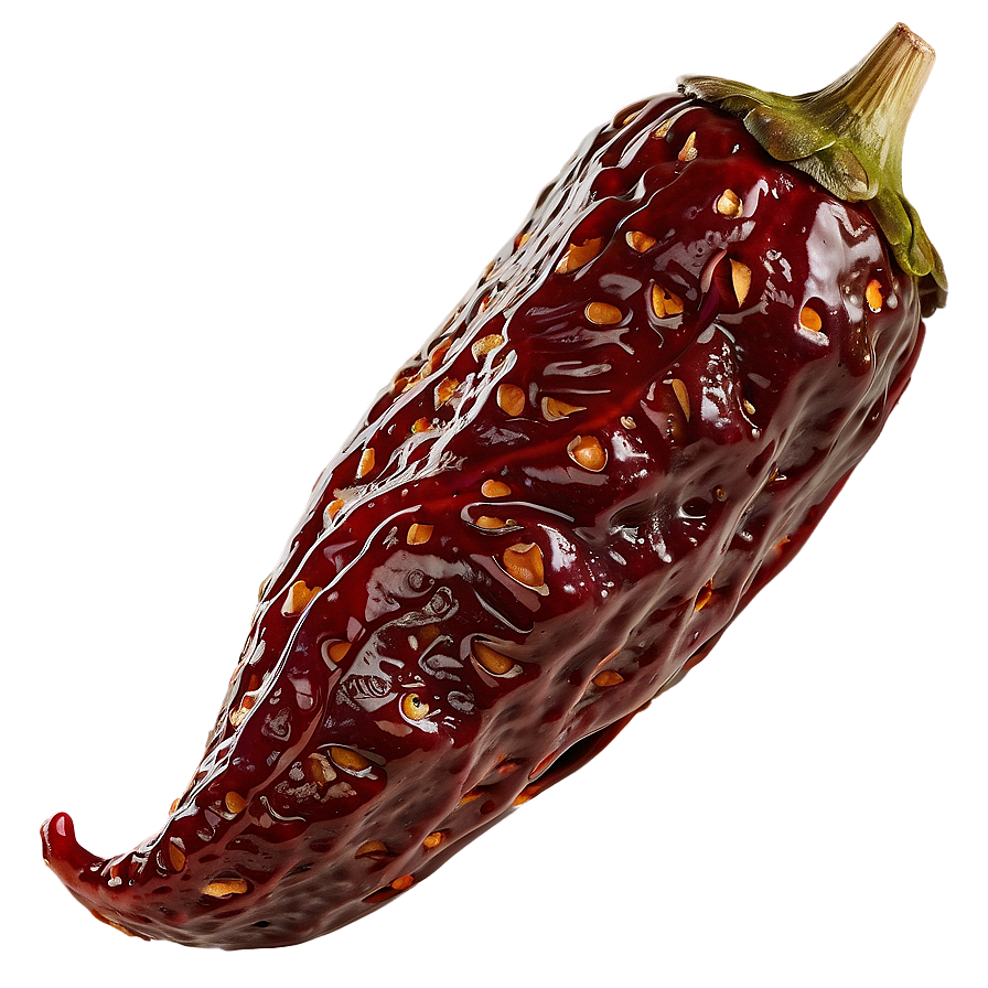 Smoked Pepper Png Cme