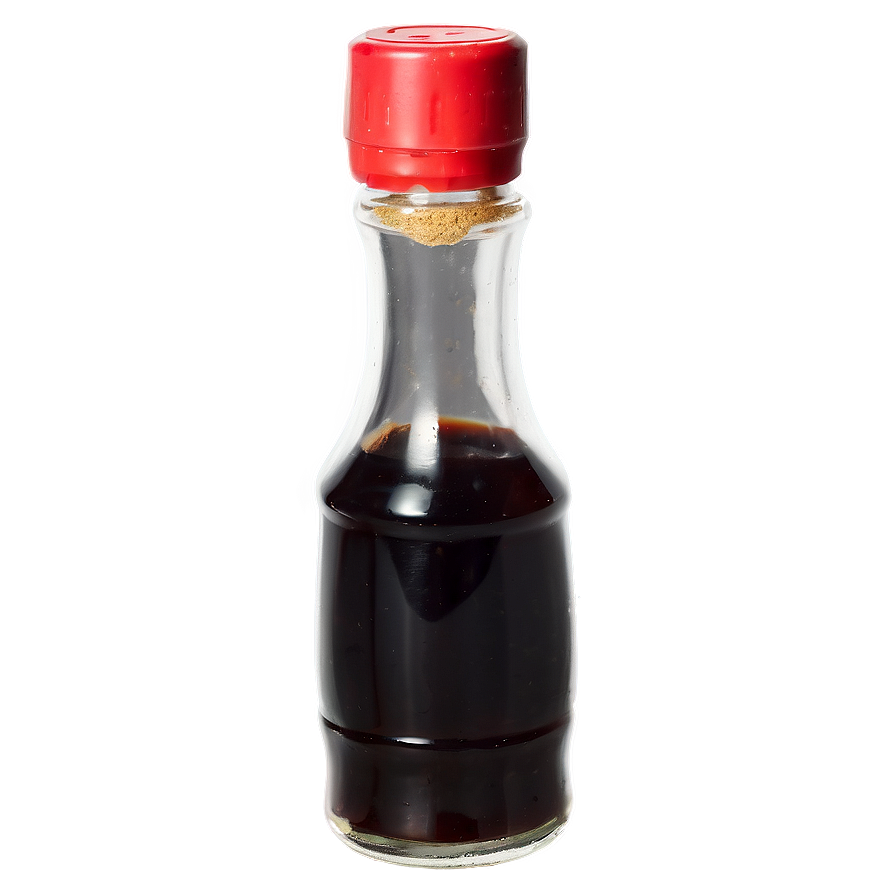 Smoked Soy Sauce Png Kpu32