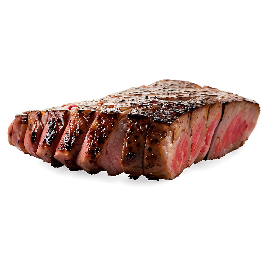 Smokehouse Bbq Steak Png 05252024