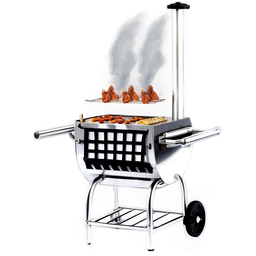 Smoker Grill Png 69