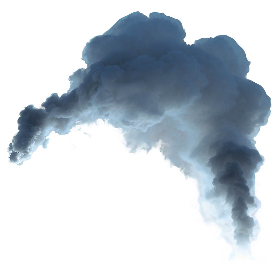 Smokey Fog Png Dmn