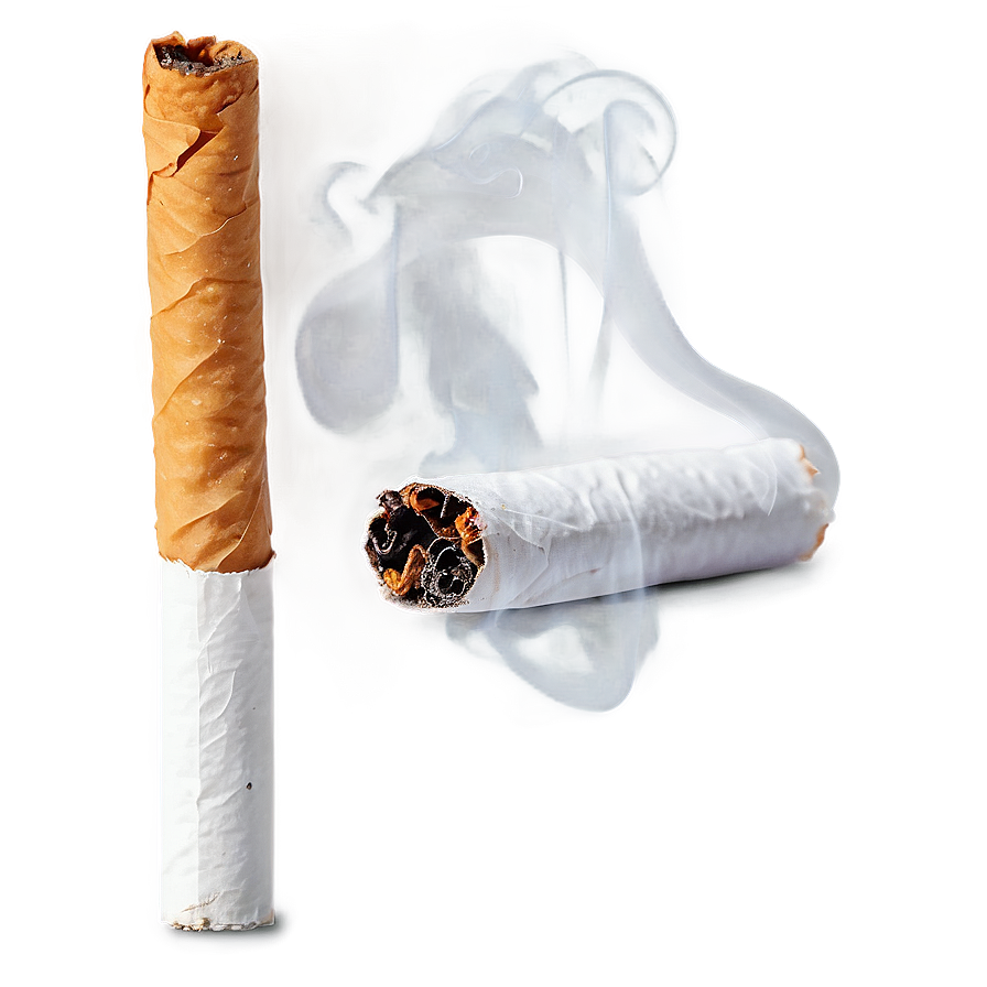Smoking Cigarette Png Qrh