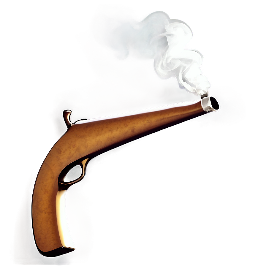 Smoking Cowboy Silhouette Png Pdi75