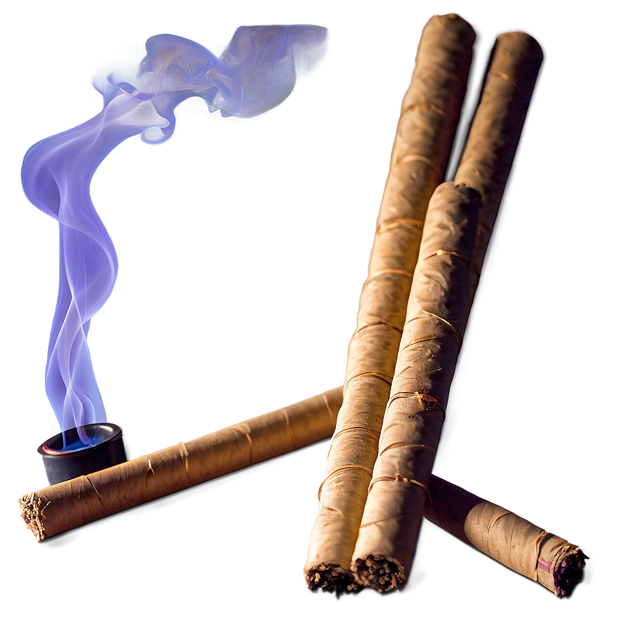 Smoking Incense Stick Png Nad19