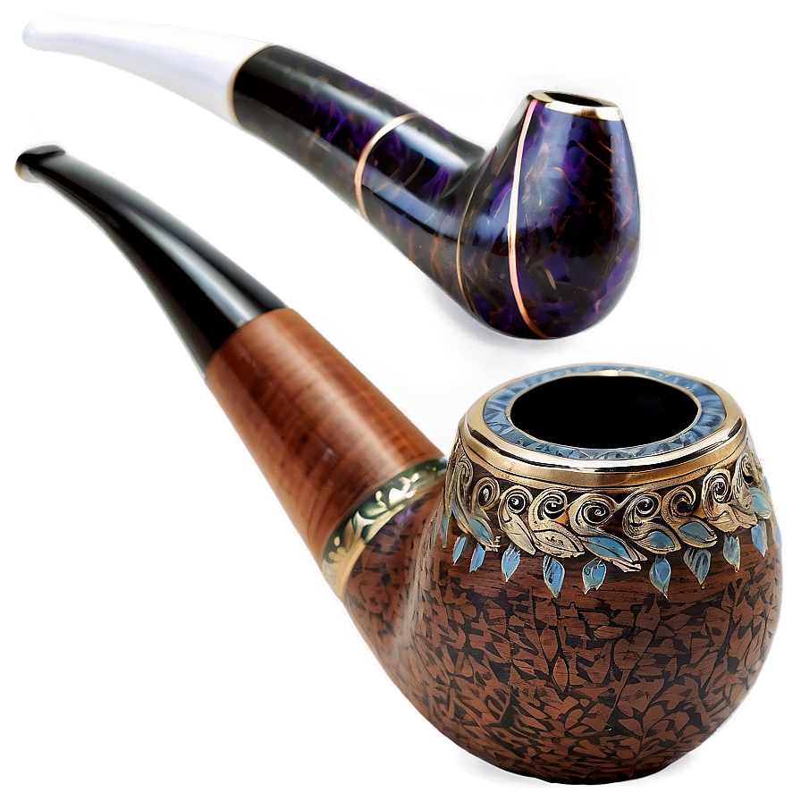 Smoking Pipe Png Wms69