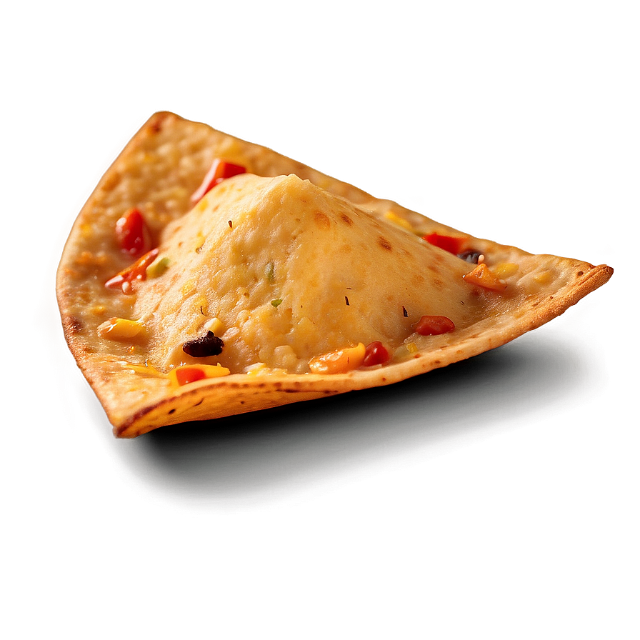 Smoky Bbq Tortilla Chip Png 59