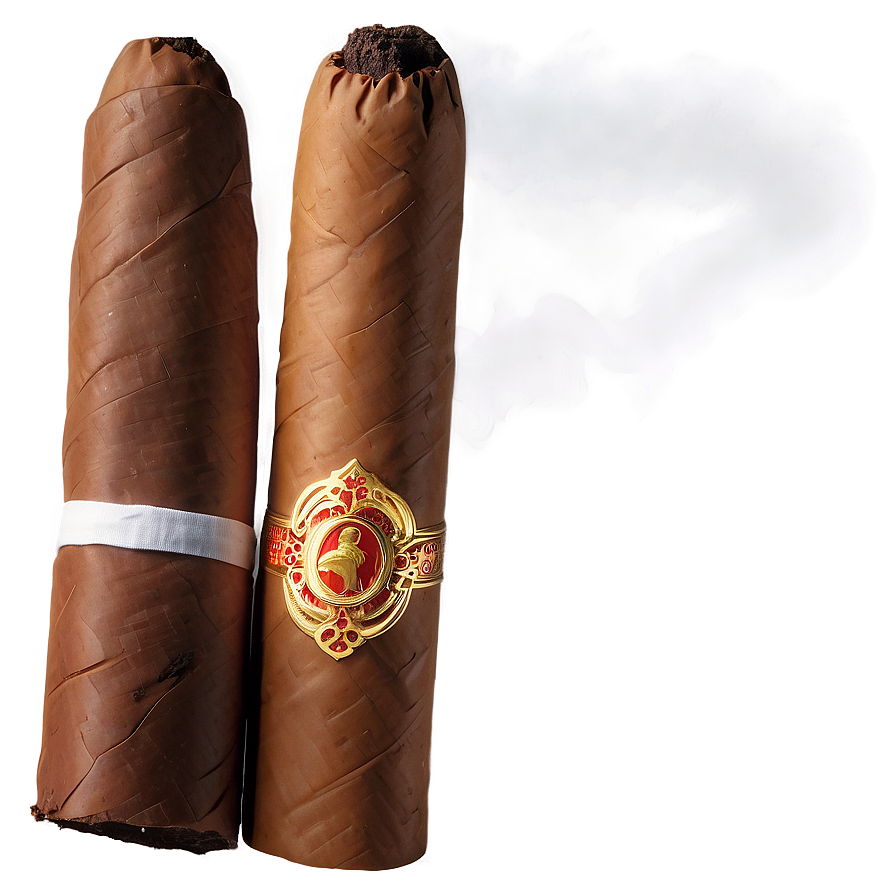 Smoky Cigar Png 05242024