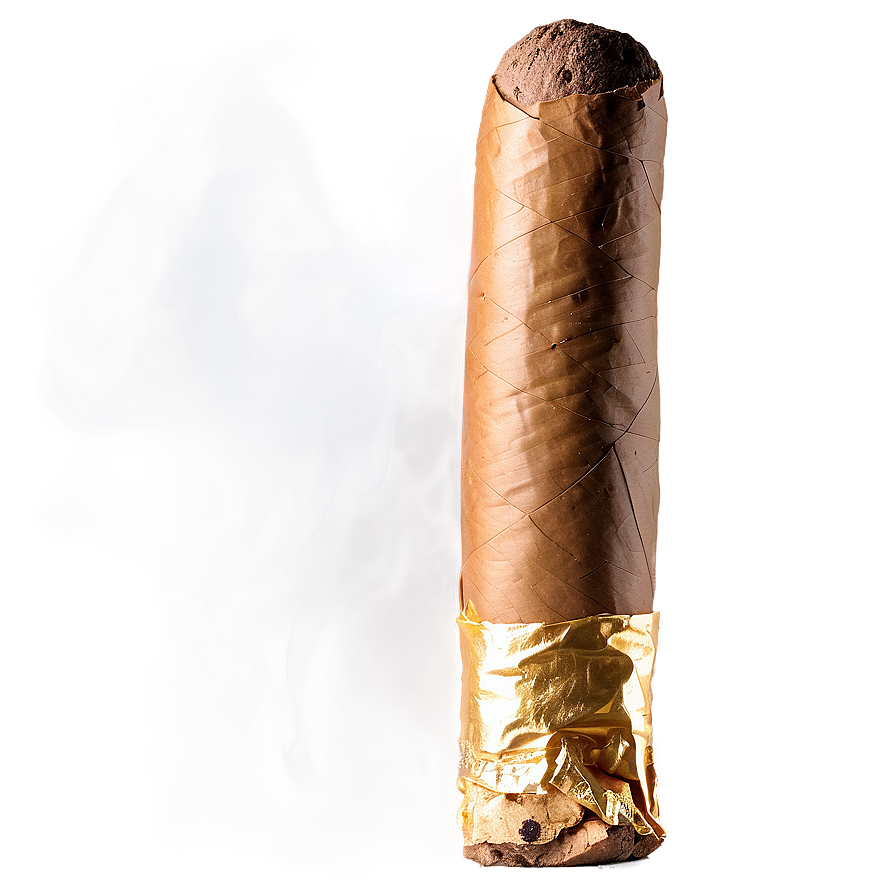Smoky Cigar Png Bdu52
