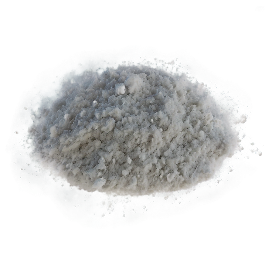 Smoky Dust Texture Png 06272024