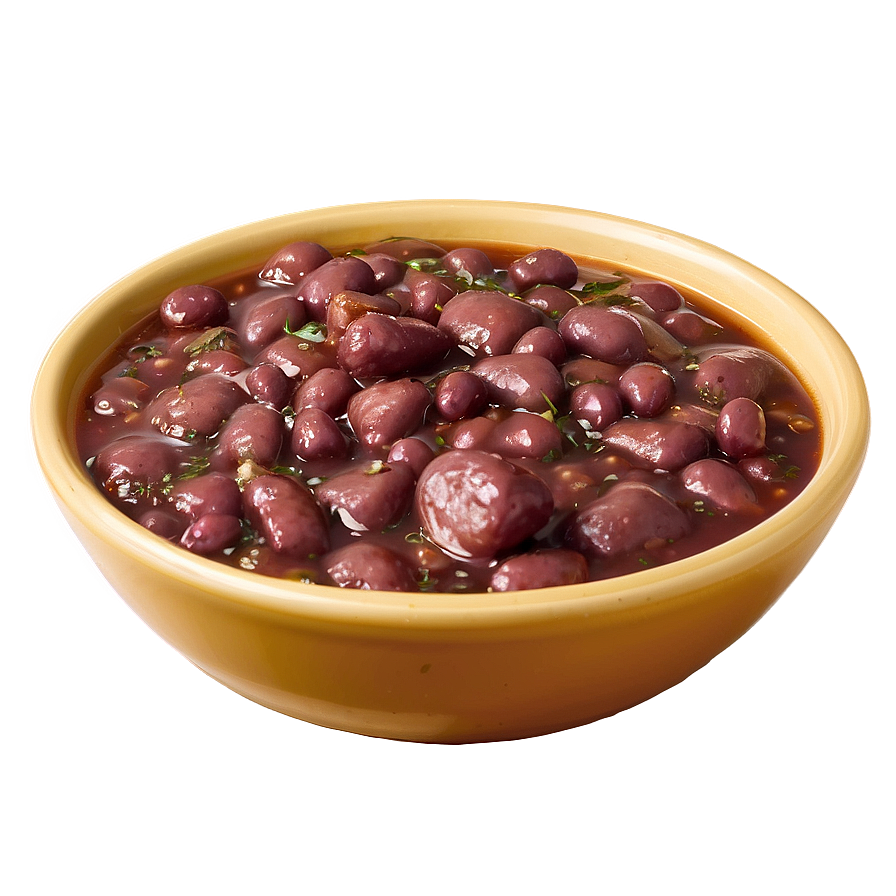 Smoky Flavor Feijoada Png Wcq