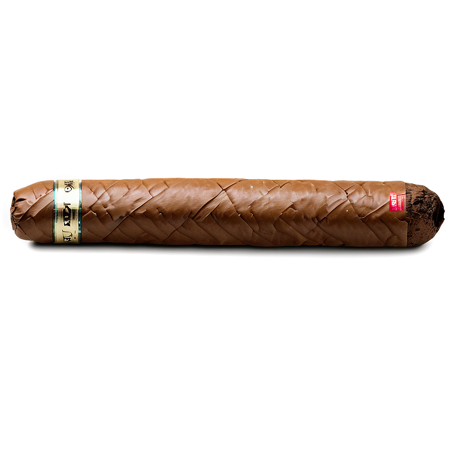 Smooth Cigar Png 05242024