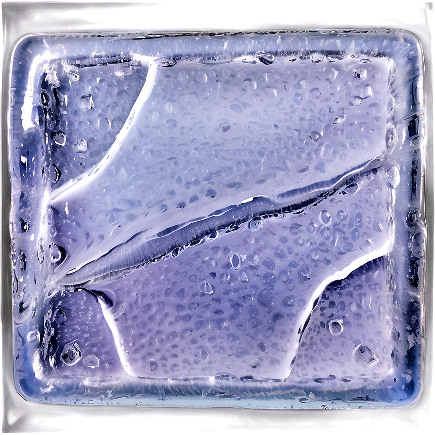 Smooth Ice Surface Png Esd