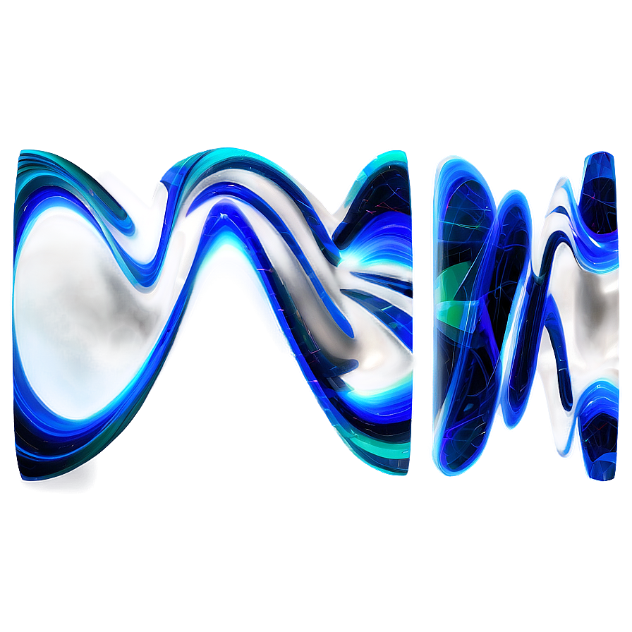 Smooth Motion Wave Png 06242024